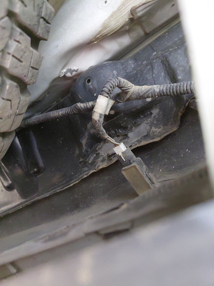 Toyota Fortuner GX2 2022 image