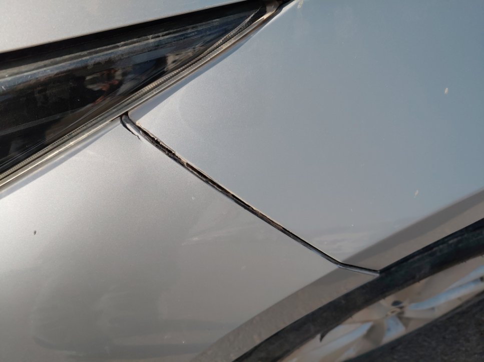 تويوتا كورولا XLI EXE 2023 image