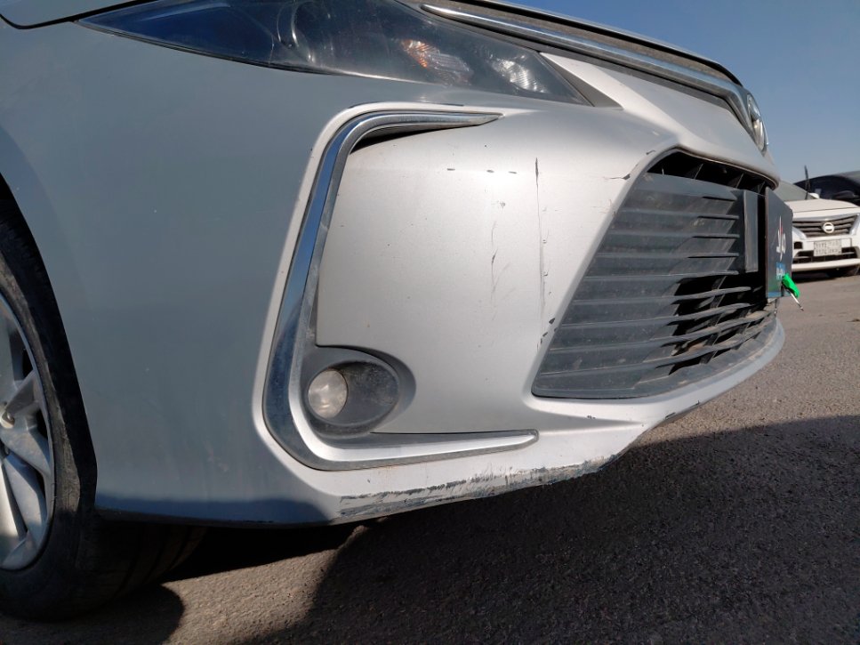 تويوتا كورولا XLI EXE 2023 image