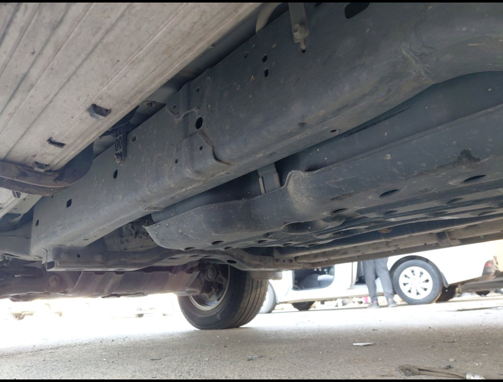 Toyota Fortuner GX2 2022 image