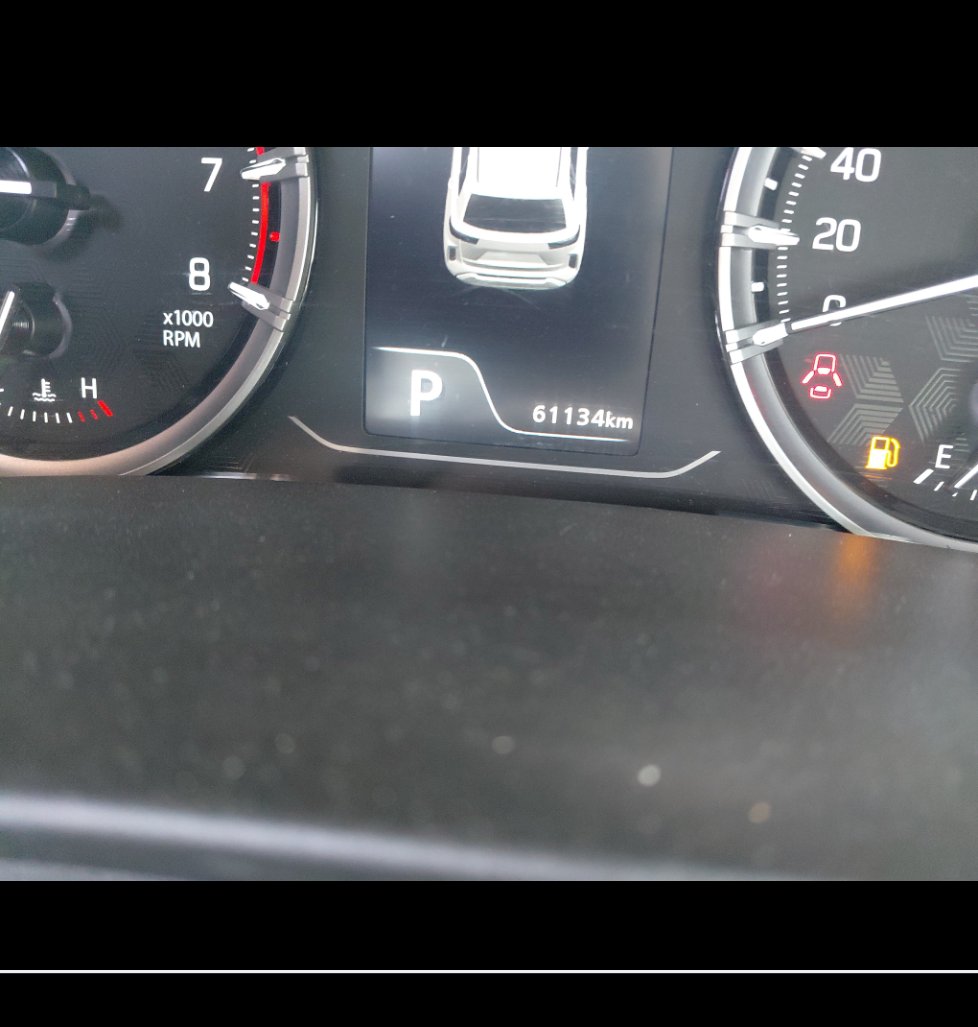 تويوتا اوربان كروز GLX 2024 image