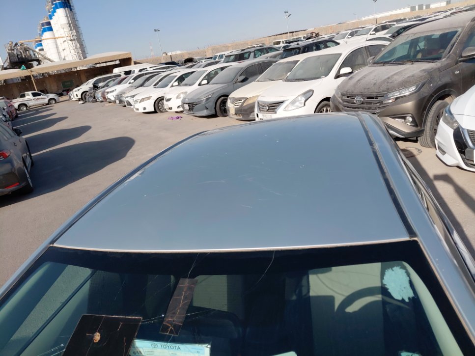 تويوتا كورولا XLI EXE 2023 image