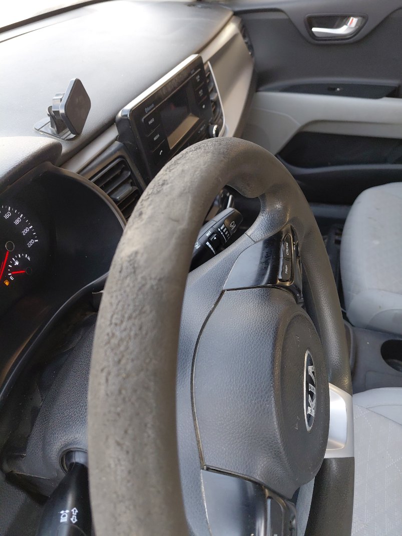 KIA Rio BASIC  2020 image