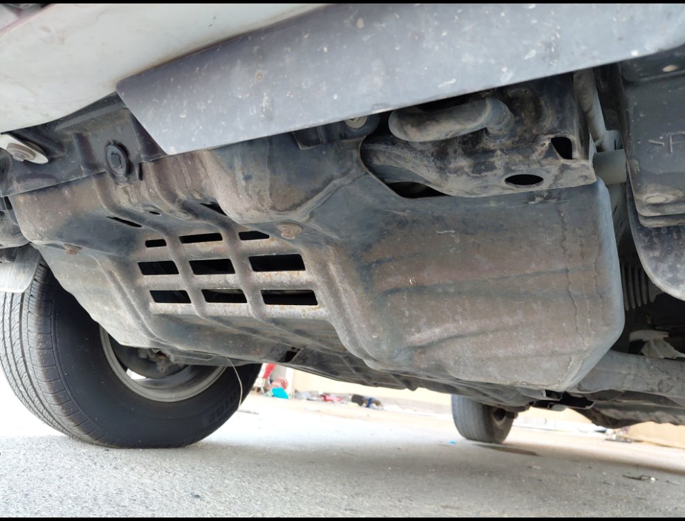 Toyota Fortuner GX2 2022 image