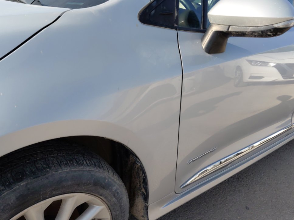 تويوتا كورولا XLI EXE 2023 image