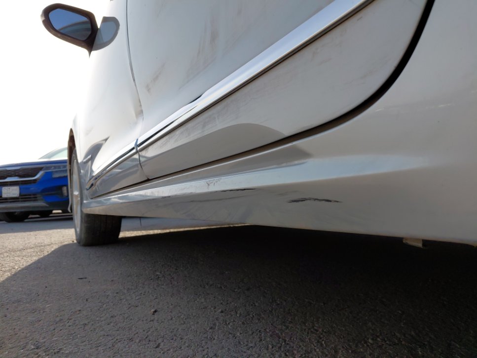 تويوتا كورولا XLI EXE 2023 image