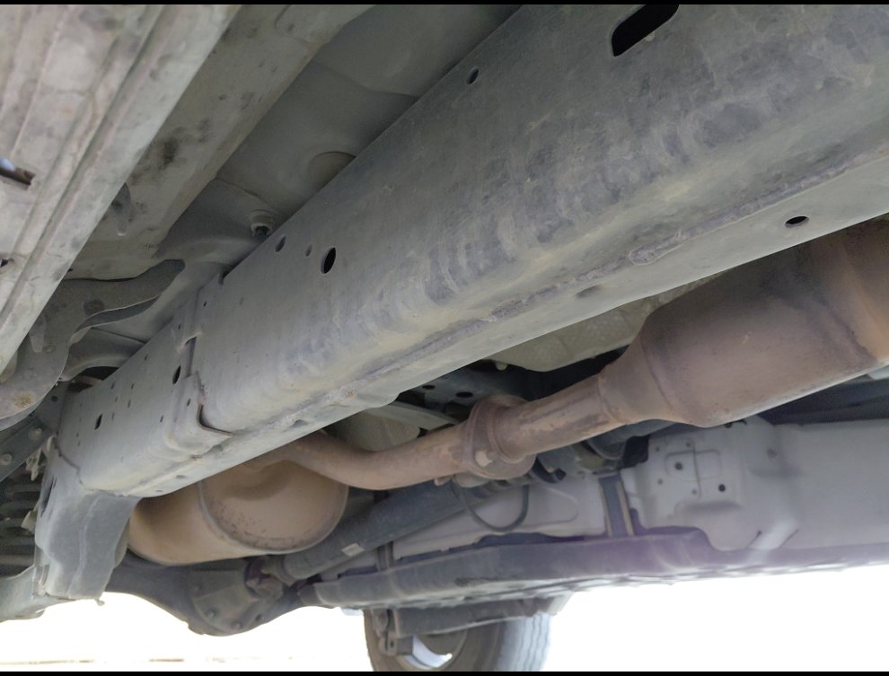 Toyota Fortuner GX2 2022 image