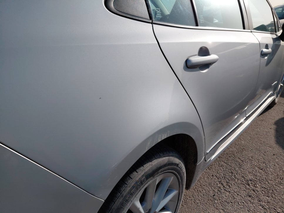 تويوتا كورولا XLI EXE 2023 image