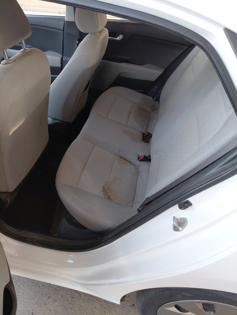 KIA Rio BASIC  2020 image