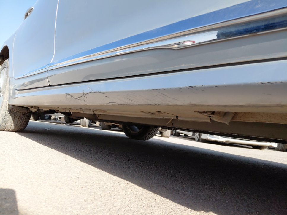 تويوتا كورولا XLI EXE 2023 image