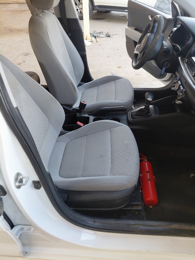 KIA Rio BASIC  2020 image