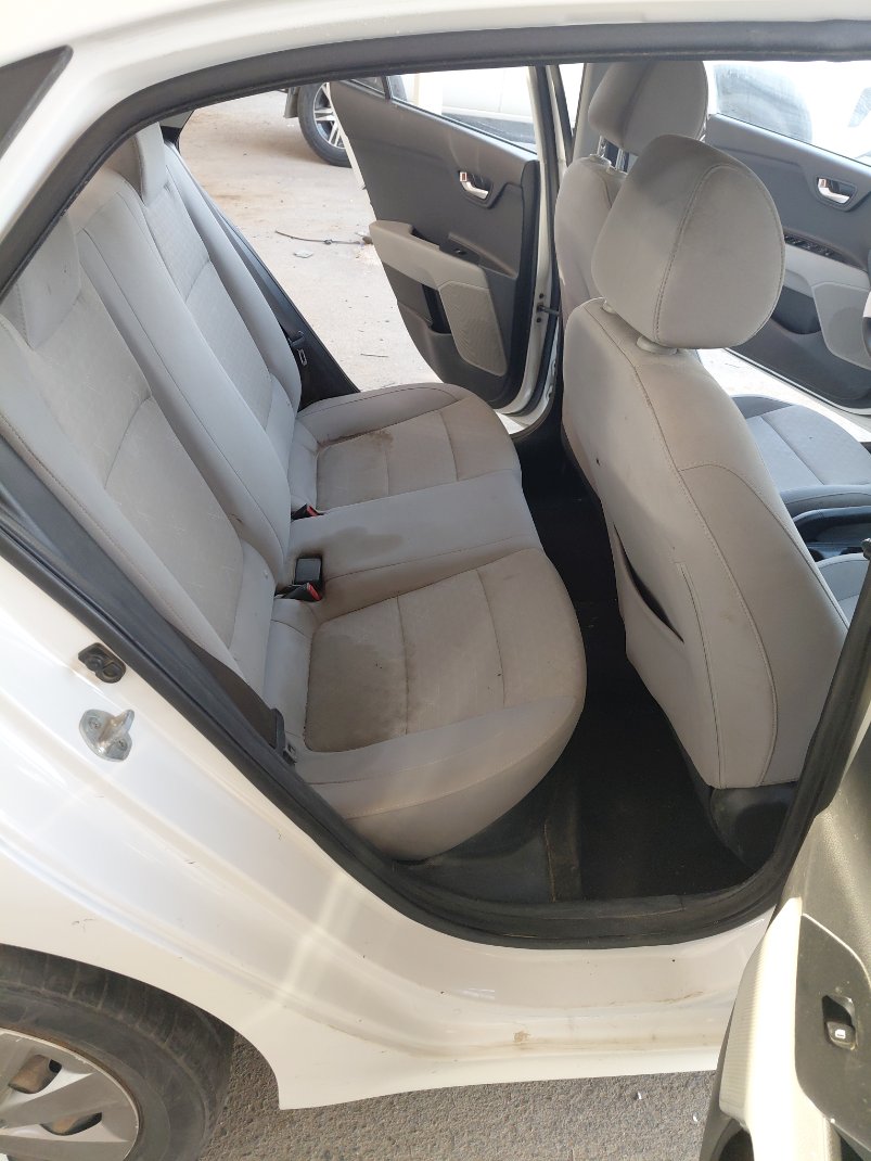 KIA Rio BASIC  2020 image