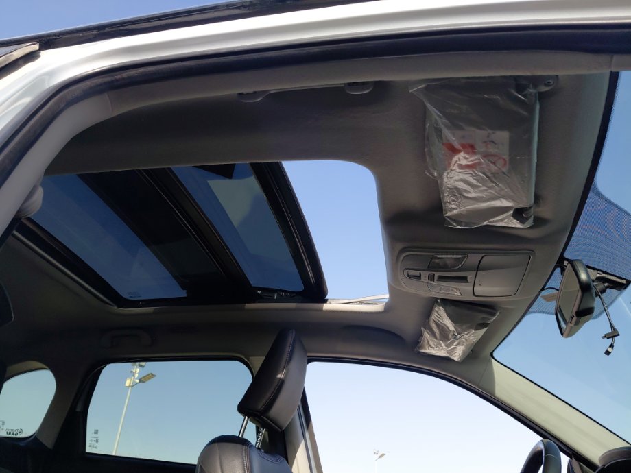 تويوتا اوربان كروز GLX 2024 image