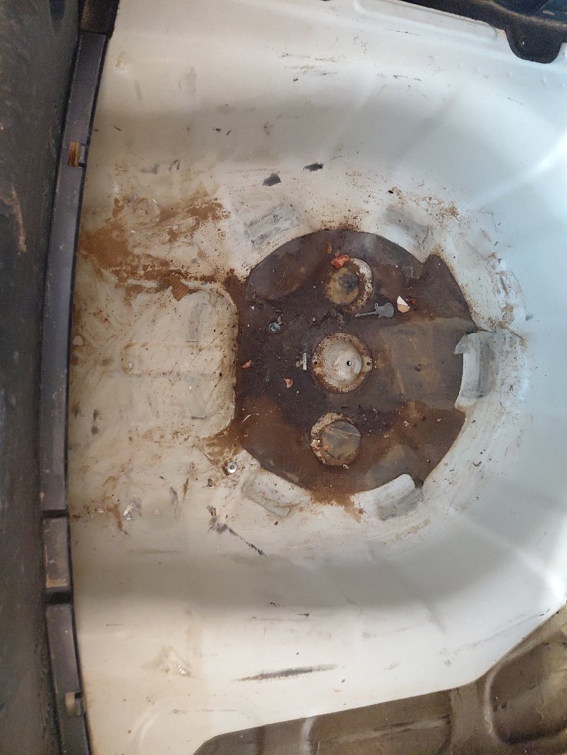 KIA Rio BASIC  2020 image