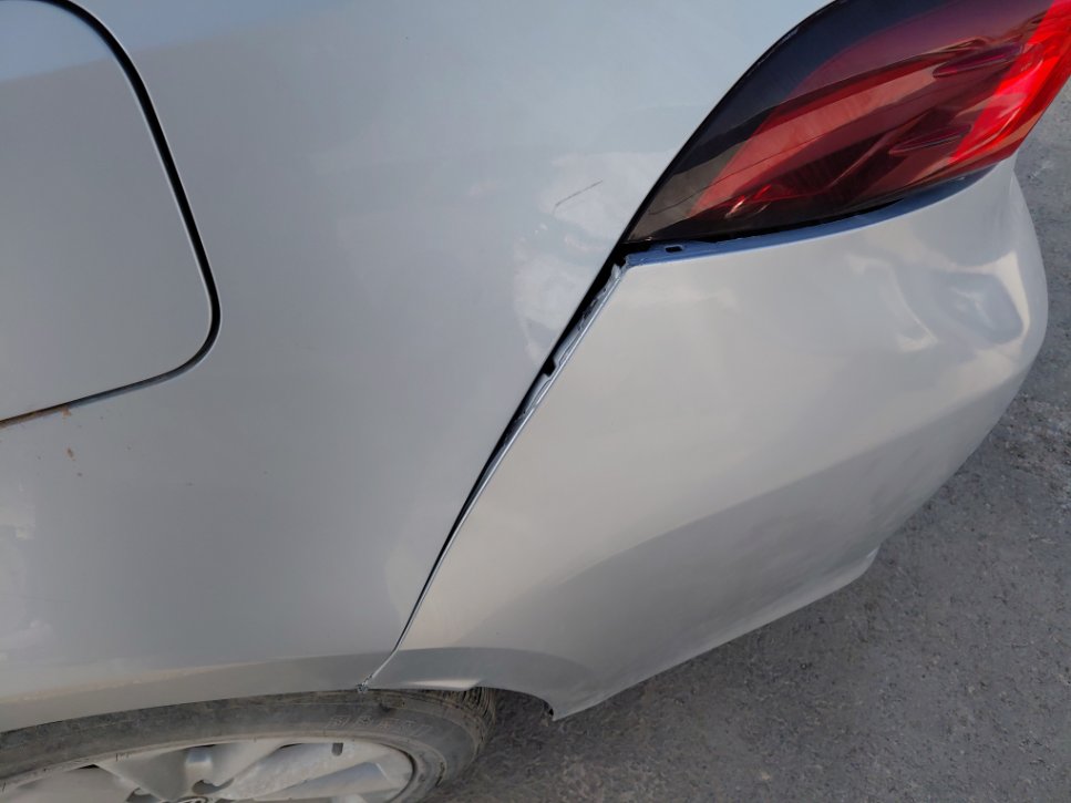 تويوتا كورولا XLI EXE 2023 image