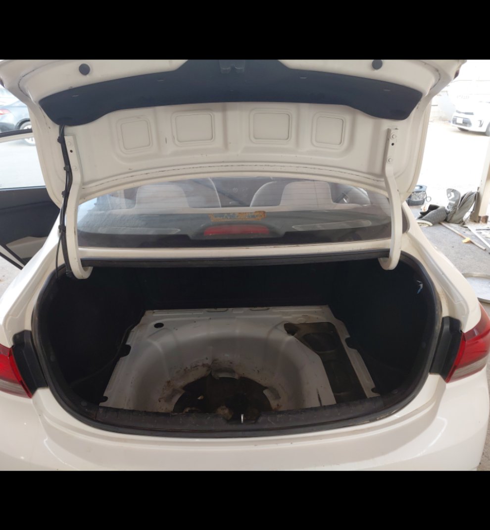 KIA Rio BASIC  2020 image