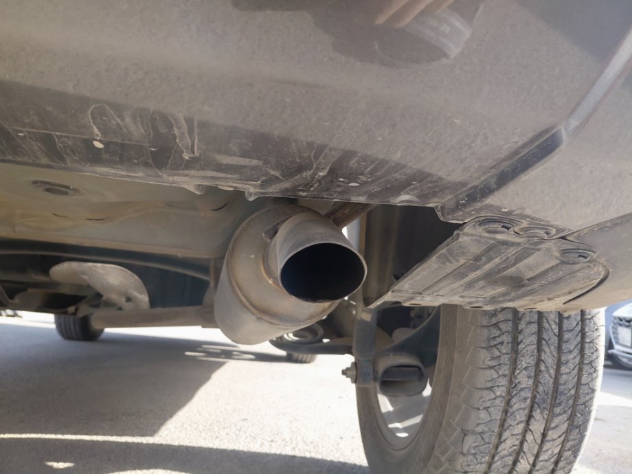 تويوتا اوربان كروز GLX 2024 image