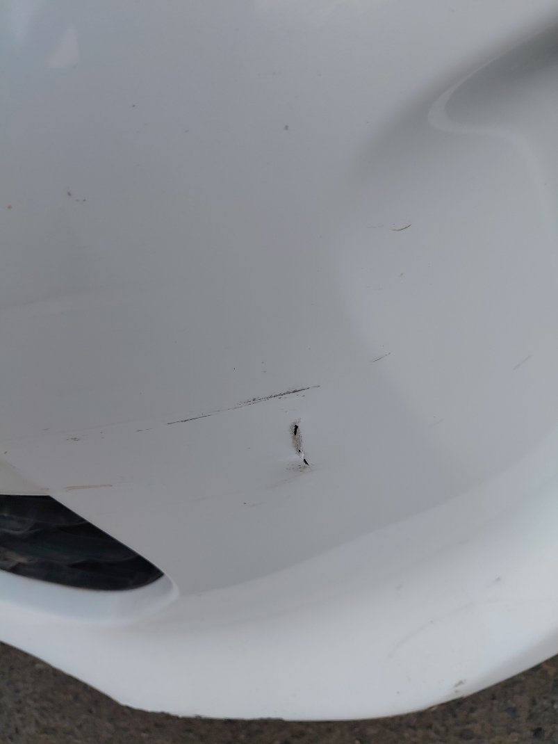 KIA Rio BASIC  2020 image