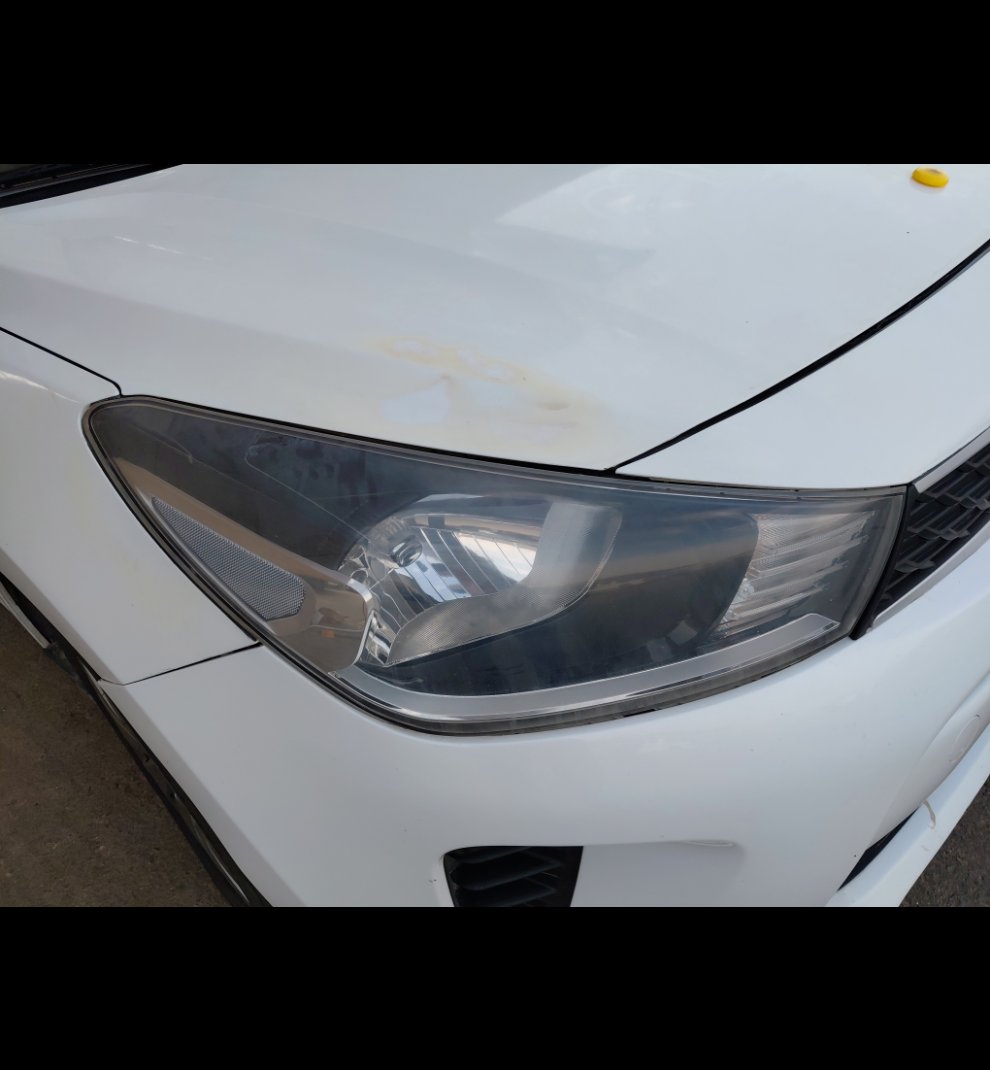 KIA Rio BASIC  2020 image