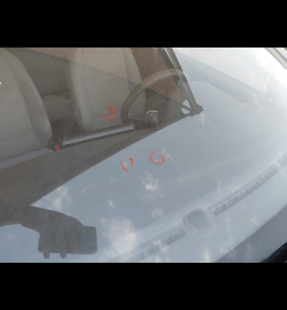 KIA Rio BASIC  2020 image