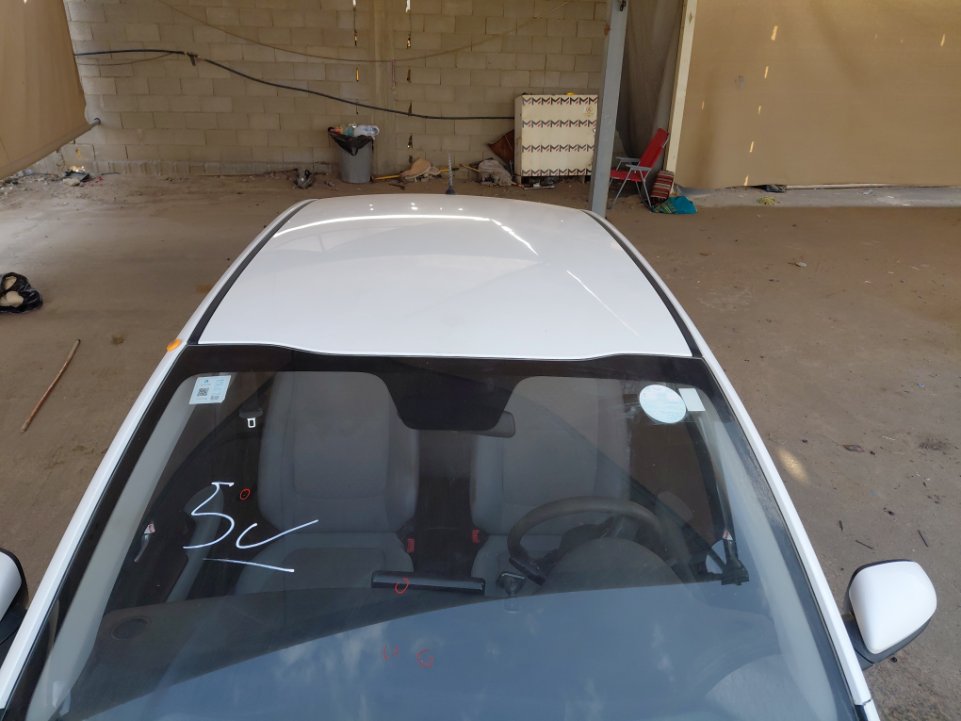 KIA Rio BASIC  2020 image