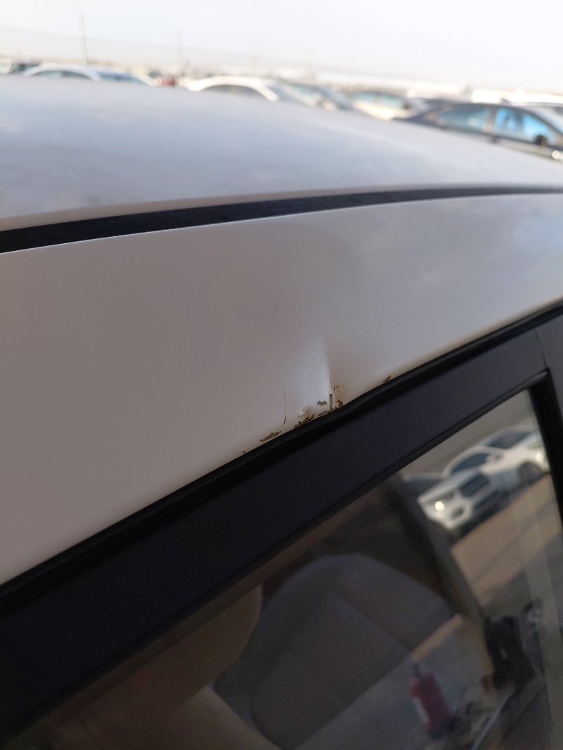 KIA Rio BASIC  2020 image