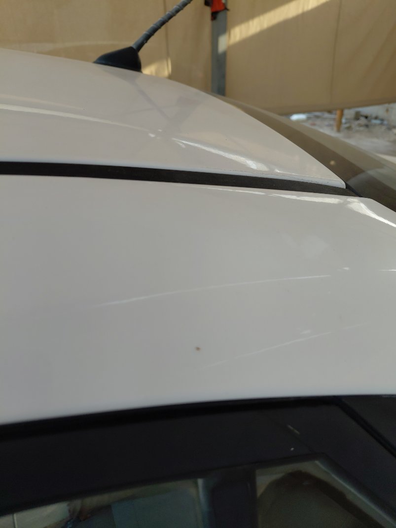 KIA Rio BASIC  2020 image