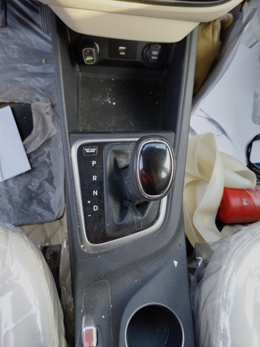 Hyundai Accent Smart  2022 image