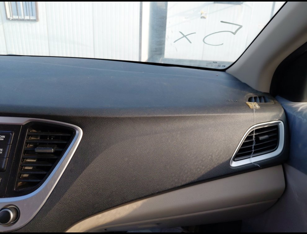 Hyundai Accent Smart  2022 image