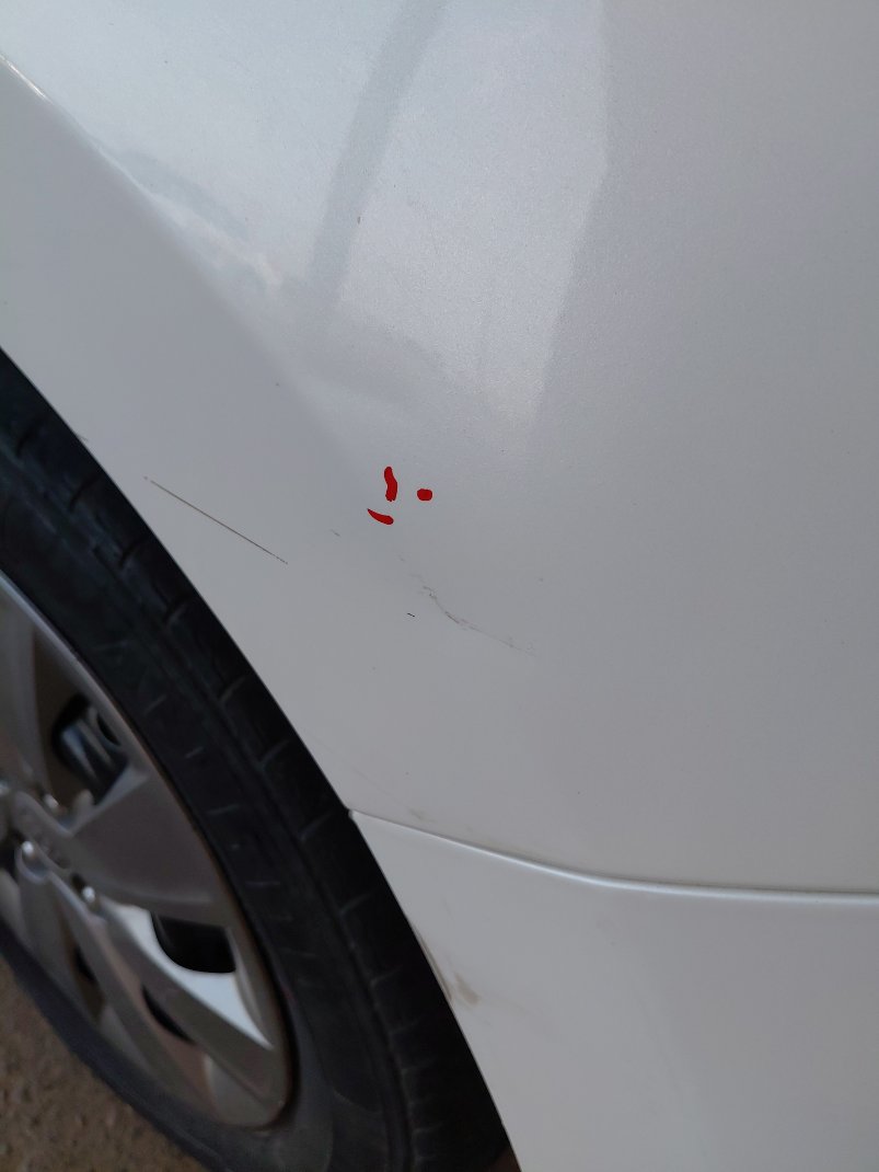 KIA Rio BASIC  2020 image