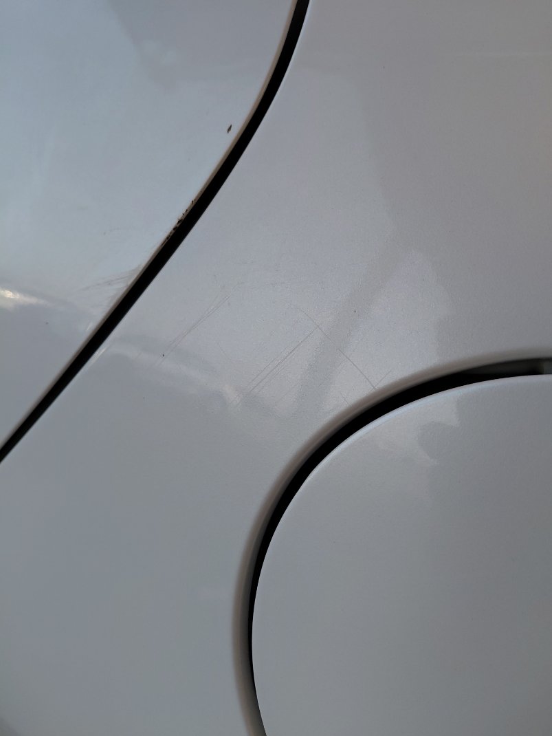 KIA Rio BASIC  2020 image