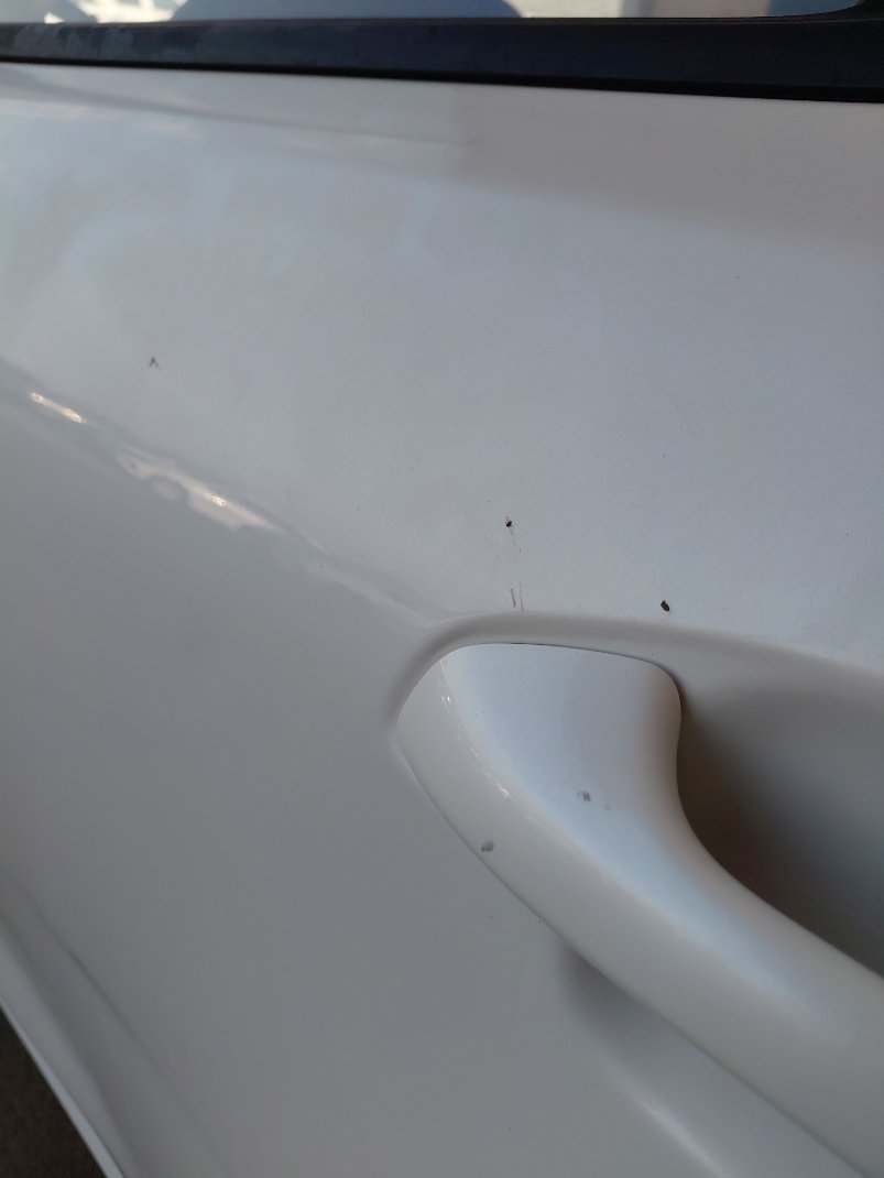 KIA Rio BASIC  2020 image