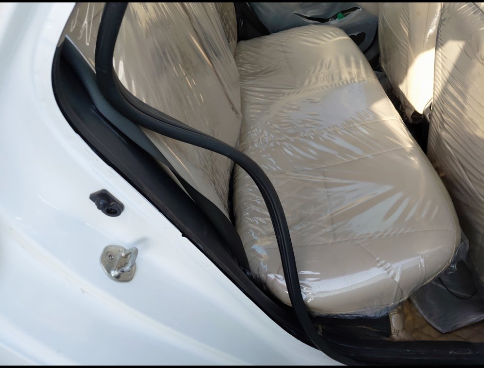 Hyundai Accent Smart  2022 image