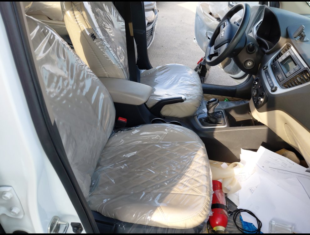 Hyundai Accent Smart  2022 image