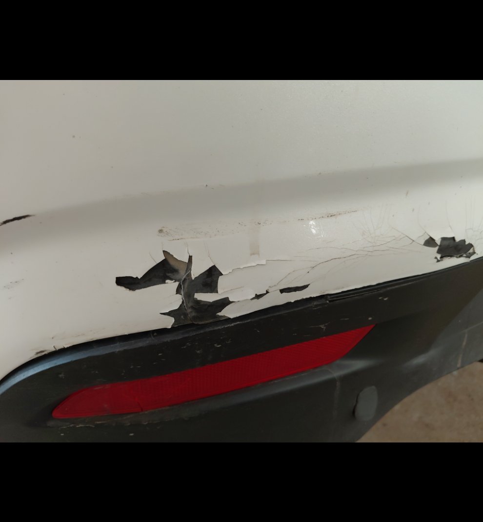 KIA Rio BASIC  2020 image