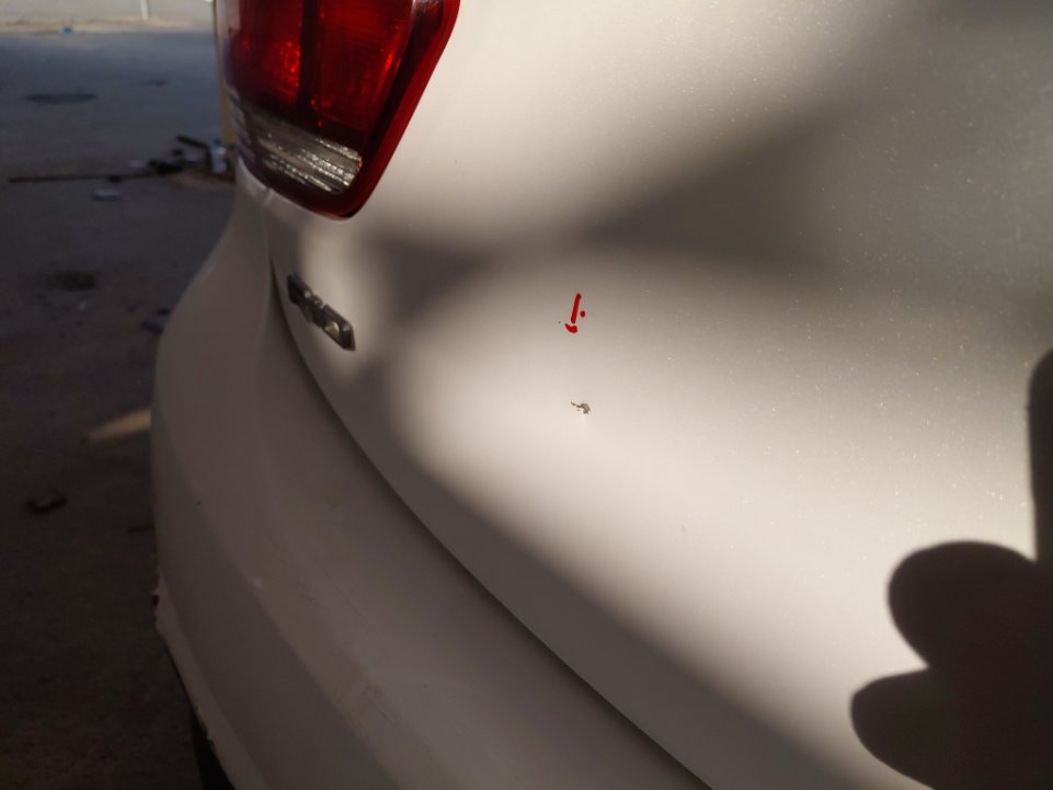 KIA Rio BASIC  2020 image