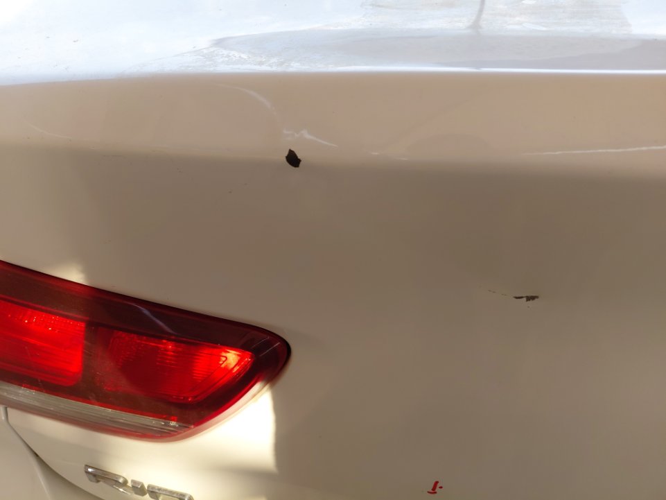 KIA Rio BASIC  2020 image