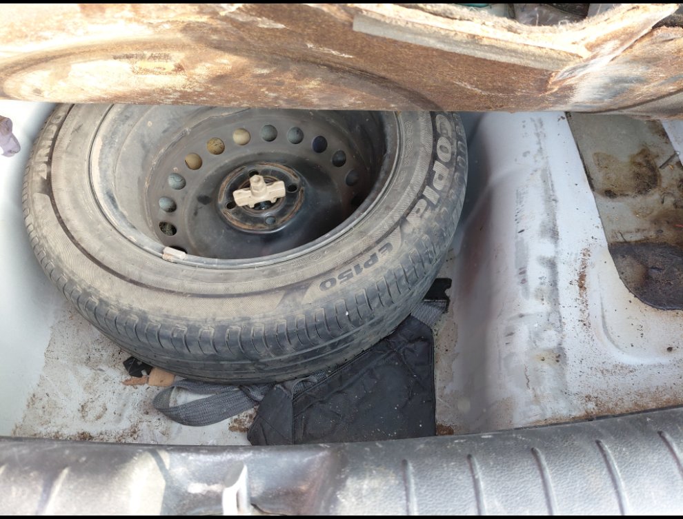 Hyundai Accent Smart  2022 image