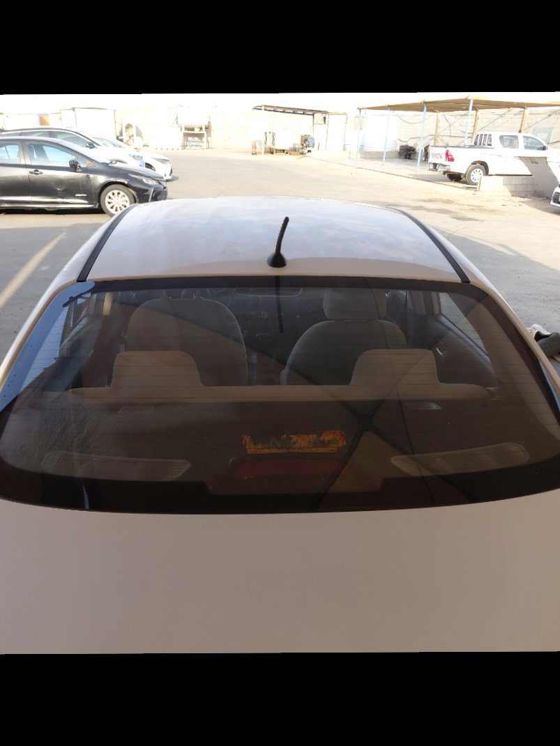 KIA Rio BASIC  2020 image