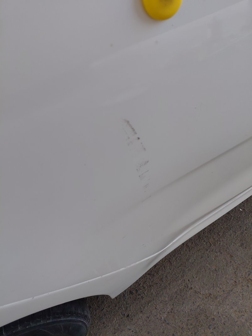 KIA Rio BASIC  2020 image