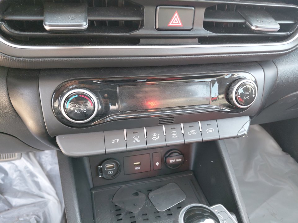 هيونداي كونا Smart - FWD 2021 image