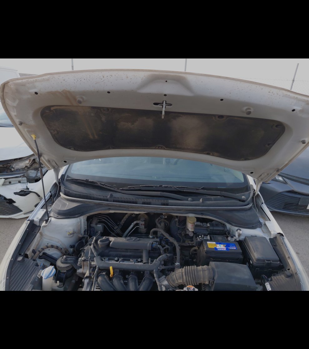 Hyundai Accent Smart  2022 image