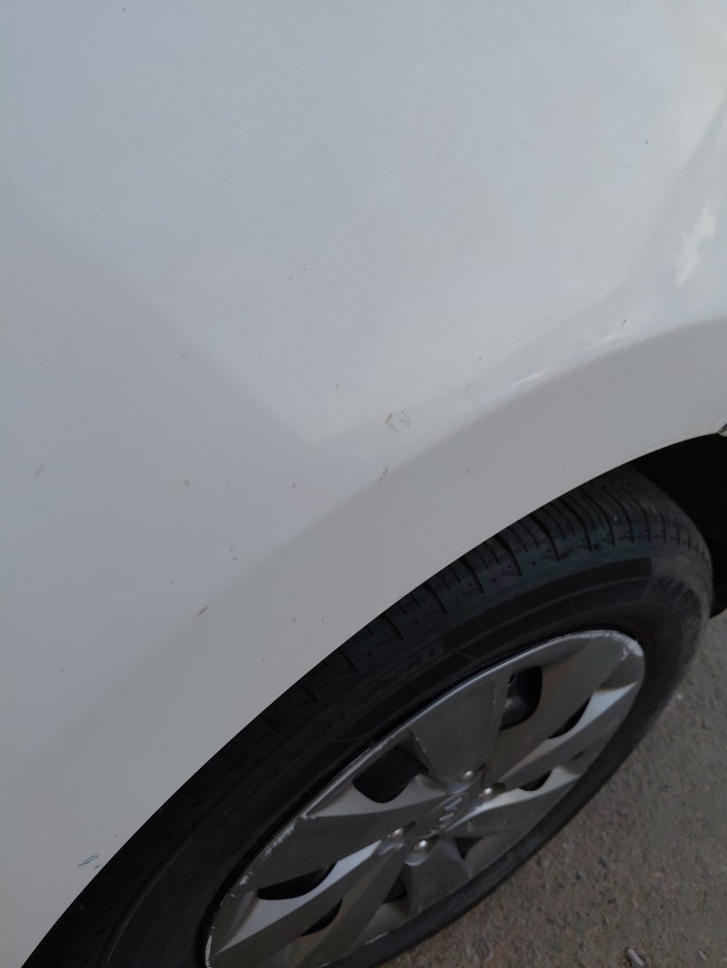 KIA Rio BASIC  2020 image