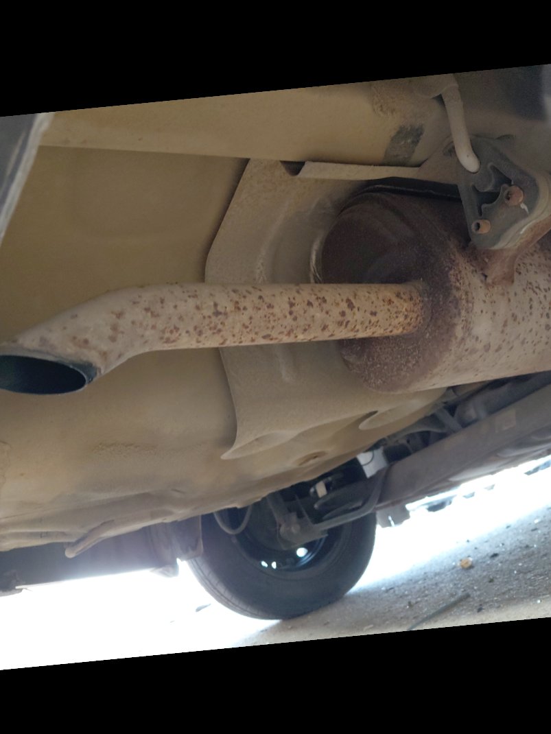 KIA Rio BASIC  2020 image