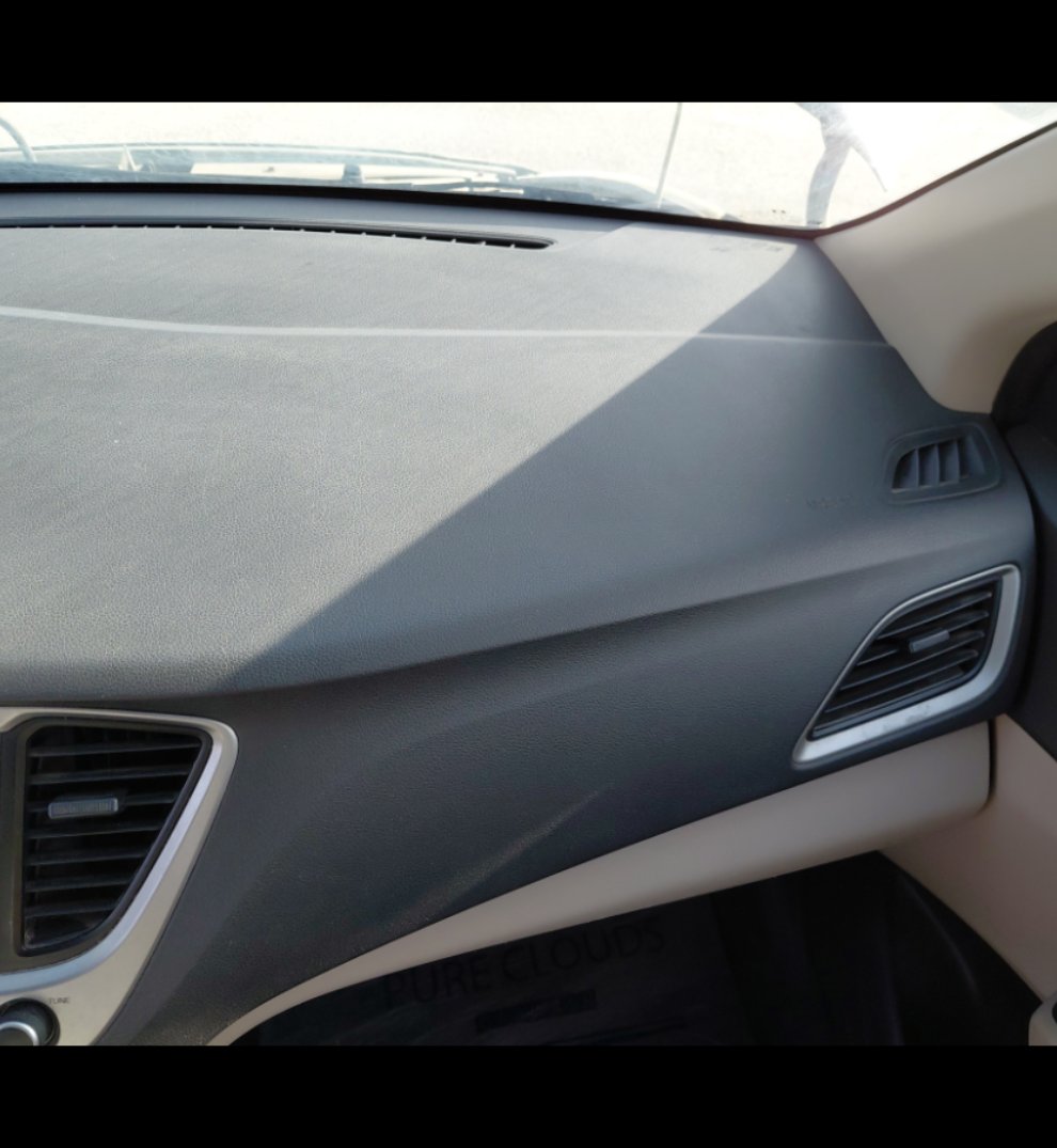 هيونداي أكسنت GL  2020 image