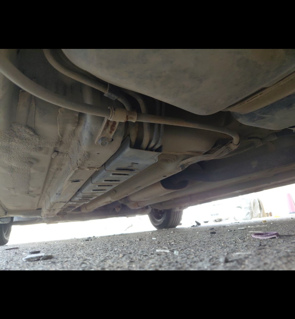 KIA Rio BASIC  2020 image