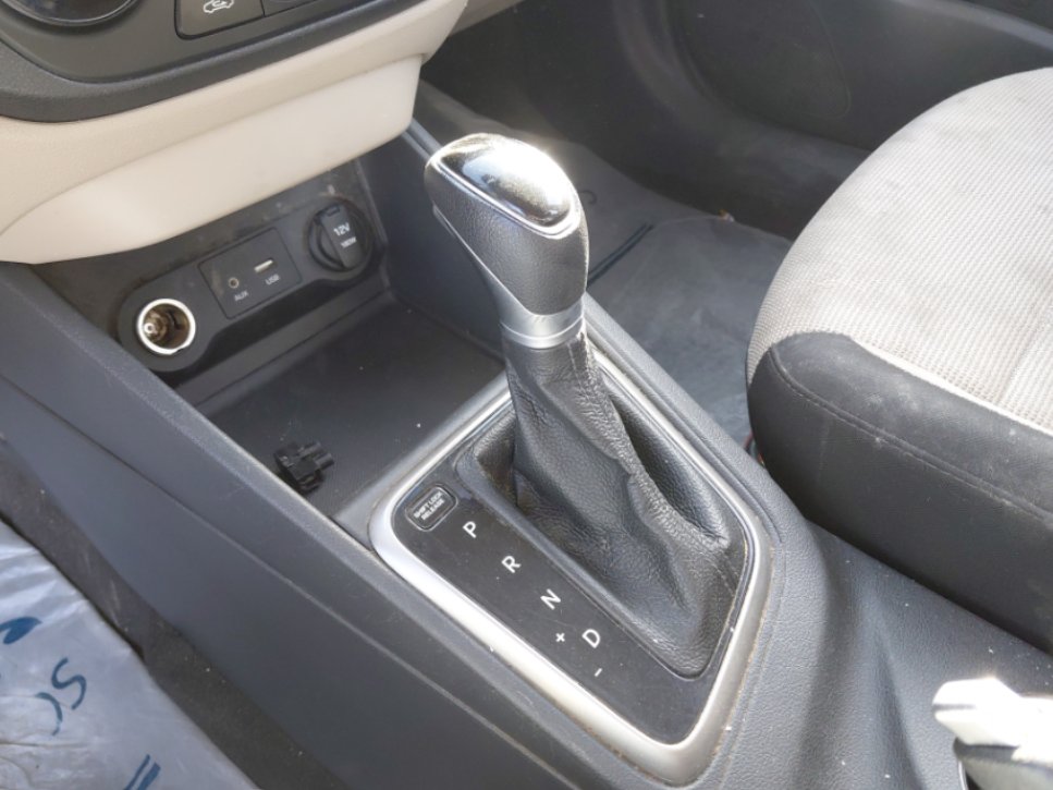 هيونداي أكسنت GL  2020 image