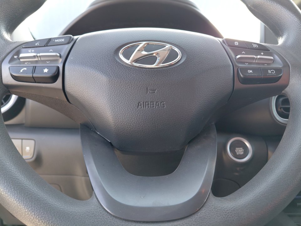 هيونداي كونا Smart - FWD 2021 image