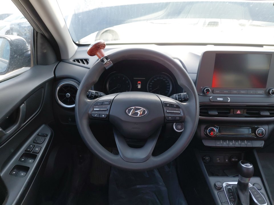 هيونداي كونا Smart - FWD 2021 image