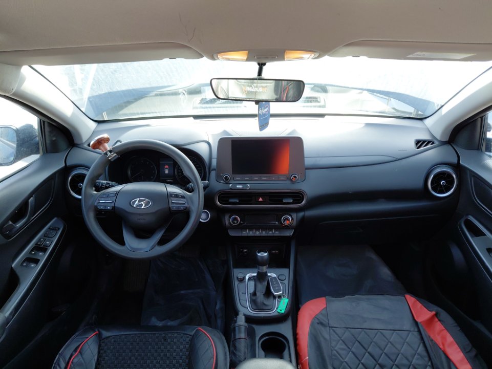 هيونداي كونا Smart - FWD 2021 image